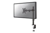 Monitorbevestiging - Neomounts FPMA-D540BLACK mounting kit - full-motion - for flat panel - black - FPMA-D540BLACK