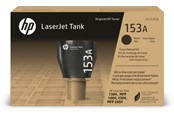 Inkt, toner en verbruiksartikelen - HP 153A / W1530A Black Toner Reload Kit - W1530A