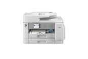 Printer - Brother MFC-J5955DW A3 All in One Printer Multifunctioneel - Kleur - Inkt - MFCJ5955DWRE1