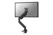 Monitorbevestiging - Neomounts DS70-450BL1 mounting kit - full-motion - for LCD display - black - DS70-450BL1
