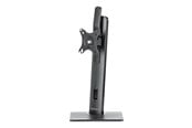 Monitorbevestiging - StarTech.com Free Standing Single Monitor Mount Height Adjustable Monitor Stand For VESA Mount Displays up to 32" - FPPNEUSTND