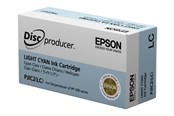 Inkt, toner en verbruiksartikelen - Epson Discproducer PJIC7(LC) - C13S020689