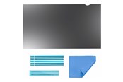 Systeemaccessoires - StarTech.com 22-inch 16:9 Computer Monitor Privacy Filter Anti-Glare Privacy Screen with 51% Blue Light Reduction Black-out Monitor Screen Protector - 2269-PRIVACY-SCREEN