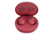 Headphones/Headsets - JVC HA A6T - HA-A6T-R-U