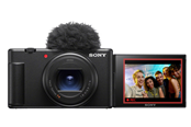 Fototoestel - Sony ZV-1 Mk II - ZV1M2BDI.EU