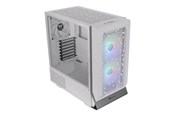 Case - Thermaltake Ceres - Case - Tower - Wit - CA-1Y2-00M6WN-00