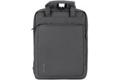 Tassen - Tucano Work Out 4 Rugzak voor MacBook Pro 14" & Laptop 13" | Zwart - WO4BK-MB14-AX