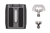 Statief accessoires - DJI quick release plate - CP.RN.00000303.01