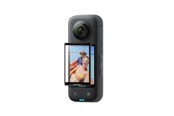 Accessoires voor actiecamera's - Insta360 X3 Screen Protector - CINSBAQD
