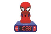 Decoratie - Lexibook Spider-Man - alarm clock - electronic - desktop - RL800SP