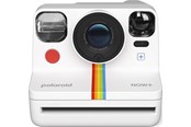Fototoestel - Polaroid Now+ Gen 2 - White - 009077