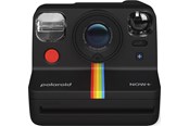 Fototoestel - Polaroid Now+ Gen 2 - Black - 009076