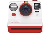 Fototoestel - Polaroid Now Gen 2 - Red - 009074