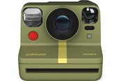 Fototoestel - Polaroid Now+ Gen 2 - Forest Green - 009075