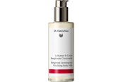 Lichaamsverzorging - Dr. Hauschka Bergamotte Lemongrass Vitalising Body Milk 145 ml - 4020829100176