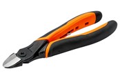 Handgereedschappen - BAHCO 2101PG-160 Side cutters - 2101PG-160