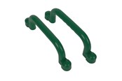 Buiten spelen - Small Foot - Handles Green for Climbing Wall - 10883