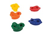 Doen-alsof spelen - Small Foot - Climbing Stones Color 5pcs. - 10880