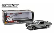Modelauto - Greenlight 1:18 Gone in Sixty Seconds (2000) - 1967 Ford Mustang Eleanor - 62,21