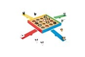 Bordspellen, Kaartspellen & Dobbelspellen - Small Foot - Jumping Mice Board Game - 7959