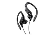 Headphones/Headsets - JVC HA EB75 - HAE-B75B-NU