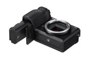 Fototoestel - Sony α6600 ILCE-6600 - ILCE6600B.CEC