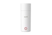 Waterkoker - Deerma Waterkoker DR050 - Electric Hot Water Cup - Wit - 300 W - DR050