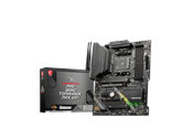 Moederbord - MSI MAG B550 TOMAHAWK MAX WIFI Moederbord - AMD B550 - AMD AM4 - DDR4 RAM - ATX *DEMO* - MAG B550 TOMAHAWK MAX WIFI