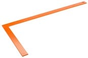 Handgereedschappen - BAHCO 308510000 square - 308510000