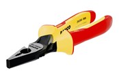 Handgereedschappen - BAHCO 2628 S-160 Combination Pliers - 2628 S-160