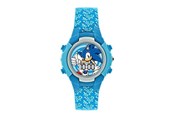 Merchandise - Peers Hardy - Flashing Watch Sonic the Hedgehog - 5018479114291