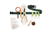 Buiten spelen - Small Foot - Explorer's Tool Belt Discover - 12337