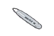 Kettingzaag - AL-KO Sværd 8" 3/8" 1.3 mm - 1956509