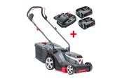Grasmaaier - AL-KO Draadloze grasmaaier 3.22 Li Easy - 2266192