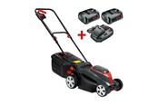 Grasmaaier - AL-KO Draadloze grasmaaier 32.1 Li - 2266196