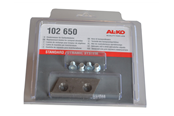 Gereedschap - AL-KO Knivsæt Kompostkværn 60 mm - 8839920
