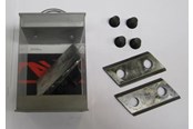 Grasmaaier - AL-KO Accessoires Knivsæt - 5253249