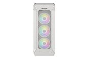 Case - Natec Genesis Irid 505 V2 aRGB - Case - Tower - Wit - NPC-1872