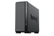 NAS-server - Synology DiskStation DS124 - NAS-server - DS124