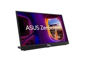 Scherm - 18" ASUS ZenScreen MB17AHG - 1920x1080 (FHD) - 144Hz - IPS - 90LM08PG-B01170
