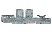 Netwerk - kabel - DIGITUS ASSMANN network connector - X-ML-6U-IMP
