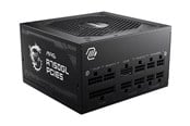 Voeding - MSI MAG A750GL PCIE5 Voeding - 750 Watt - 120 mm - ATX 3.1 - 80 Plus 80 PLUS Gold - MAG A750GL PCIE5