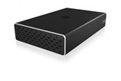 Harde schijf array - ICY BOX IB-RD2253-C31 - hard drive array - IB-RD2253-C31