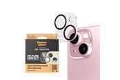Mobiel - Beschermend glas - PanzerGlass PicturePerfect Camera Lens Protector iPhone 15 | 15 Plus - PANZER1136