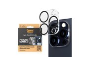 Mobiel - Beschermend glas - PanzerGlass PicturePerfect Camera Lens Protector iPhone 15 Pro | 15 Pro Max - PANZER1137