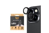 Mobiel - Beschermend glas - PanzerGlass Hoops™ Camera Lens Protector iPhone 15 | 15 Plus | Black - PANZER1138