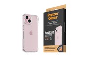 Mobiel - Covers & Cases - PanzerGlass HardCase with D3O iPhone 15 - PANZER1172