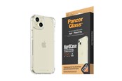Mobiel - Covers & Cases - PanzerGlass HardCase with D3O iPhone 15 Plus - PANZER1174