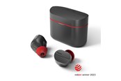 Headphones/Headsets - Philips TAA5508BK - true wireless earphones with mic - TAA5508BK/00