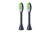 Elektrische tandenborstel - Philips Tandenborstelkoppen BH1022/04 - 2 pack - BH1022/04